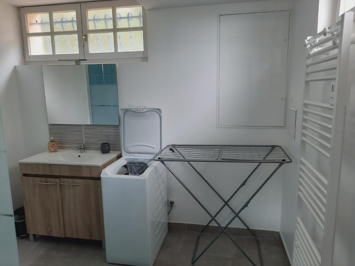Appartement Cosy Chez Nicolas Et Aline Pompiey Kültér fotó